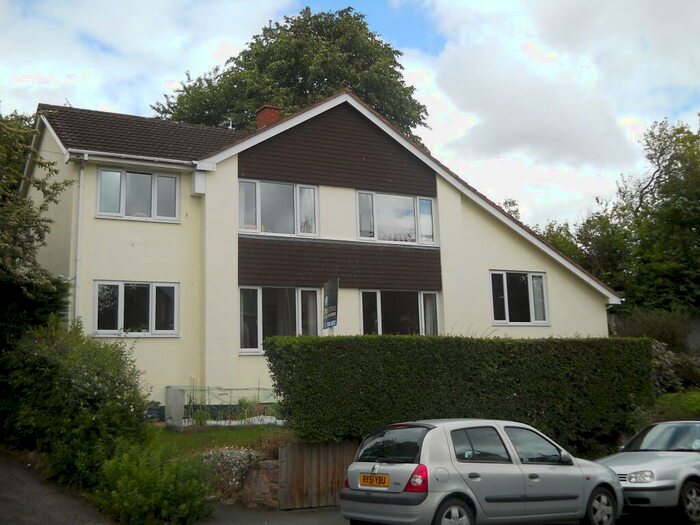 6 Bedroom Detached House For Sale In Sylvan Road, Exeter, EX4