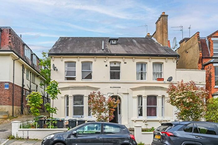 1 Bedroom Flat To Rent In Muswell Avenue, Muswell Hill, London, N10