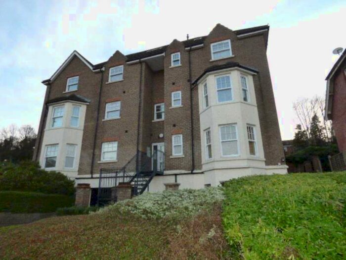 1 Bedroom Flat To Rent In Hightown Road, Luton, LU2