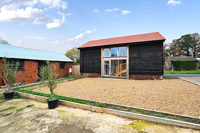 3 Bedroom Detached House For Sale In Moats Lane, South Nutfield, RH1