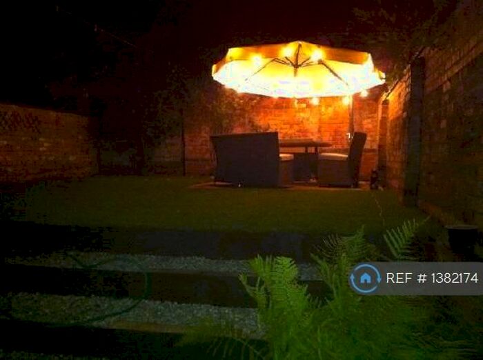 5 Bedroom Terraced House To Rent In Arthur Street, Derby, DE1