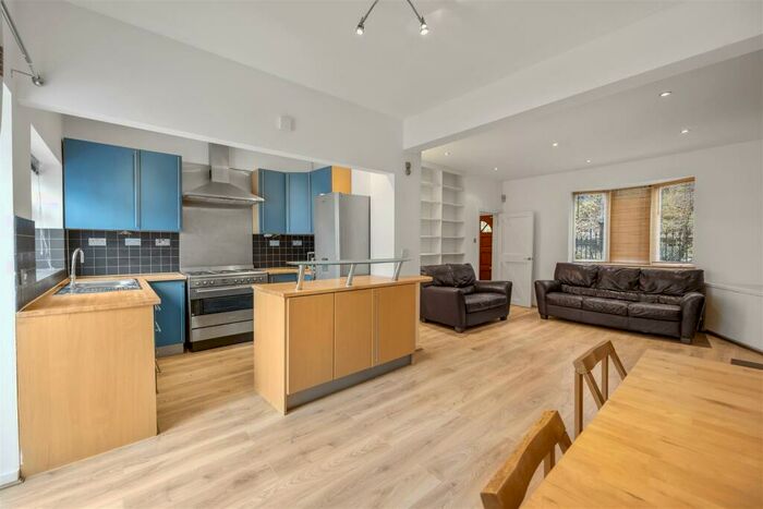 2 Bedroom Terraced House To Rent In Needham Terrace, Cricklewood, NW2