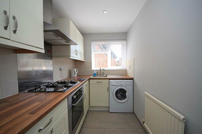 2 Bedroom Semi-Detached House For Sale In Chatsfield, Werrington, Peterborough, PE4