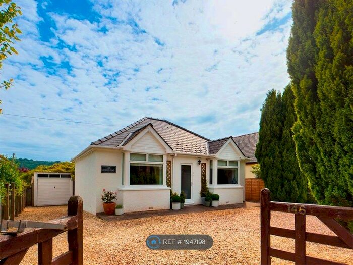 2 Bedroom Detached House To Rent In Hereford Road, Monmouth, NP25