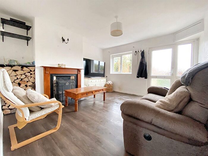 2 Bedroom Terraced House For Sale In Acre Cottages, Buckwell, Wellington, Somerset, TA21