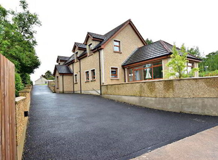 4 Bedroom Detached House With Garages For Sale In Ballyphillip Road, Portaferry, BT22