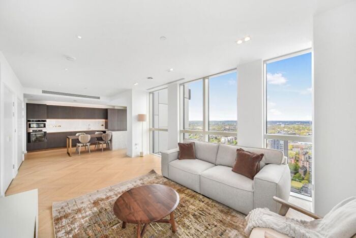 2 Bedroom Apartment To Rent In Atlas Building, City Road, London, EC1V