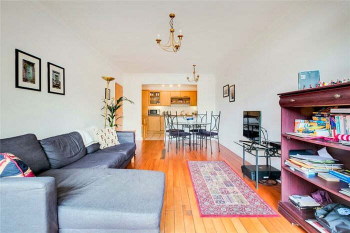 2 Bedroom Flat To Rent In Pentonville Road, Islington, N1