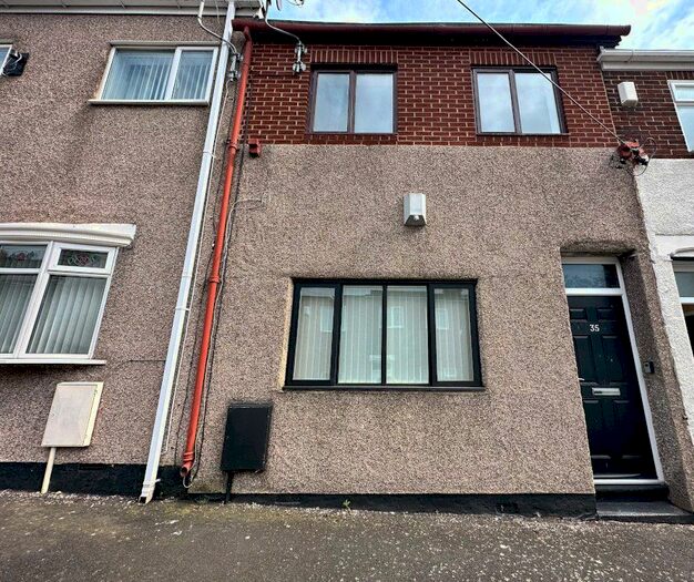 3 Bedroom Terraced House To Rent In Wear Street, Hetton Le Hole, DH5