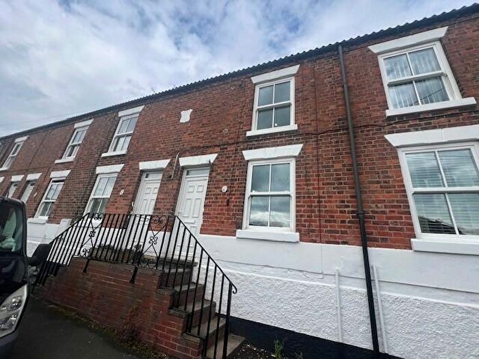 2 Bedroom Cottage To Rent In Church Street, Coton-in-the-Elms, DE12