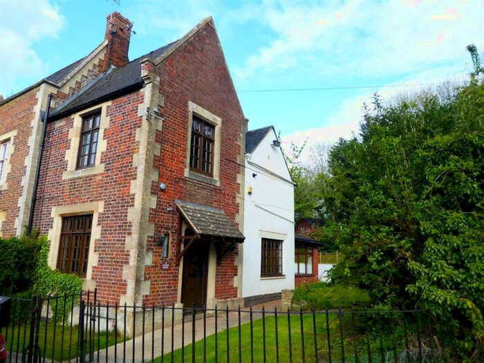 2 Bedroom Cottage For Sale In Station Houses, Berkeley Road, GL13