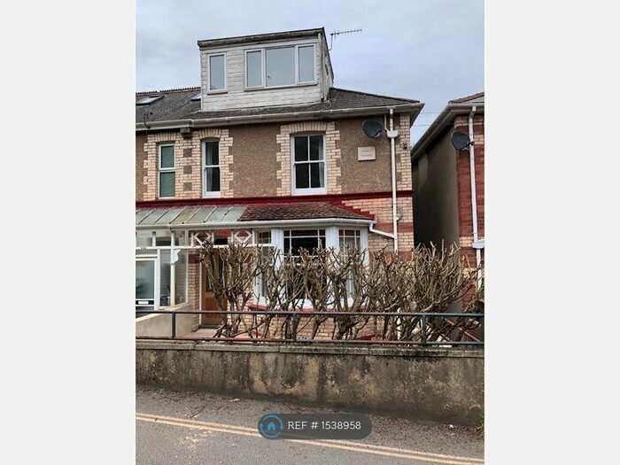 3 Bedroom Semi-Detached House To Rent In Victoria Road, Dartmouth, TQ6