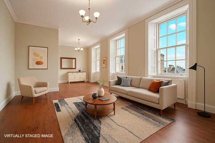 3 Bedroom Flat For Sale In A Bridge Street, Musselburgh, EH21