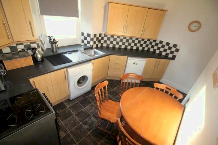 1 Bedroom Flat To Rent In Ferryhill Terrace, Aberdeen, AB11