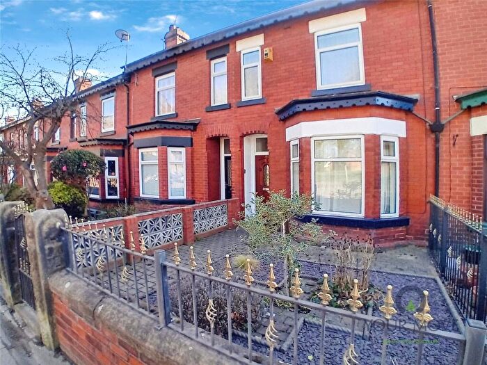 3 Bedroom Terraced House To Rent In Manchester Road, Worsley, Manchester, Greater Manchester, M28