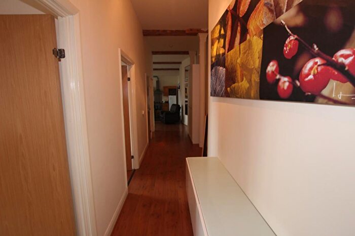 2 Bedroom Apartment To Rent In Raleigh Square, Raleigh Street, The City, Nottingham, NG7
