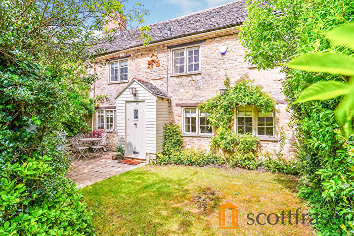 2 Bedroom House To Rent In Oxford Road, Eynsham, Witney, OX29