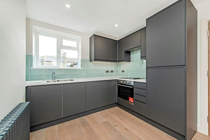1 Bedroom Flat To Rent In Tuskar Street, London, SE10