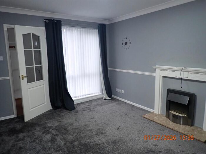 2 Bedroom Flat To Rent In Harthope, Highthorn Estate, Ellington, Morpeth, NE61