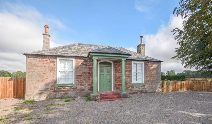 2 Bedroom Bungalow To Rent In Middleton, Arbroath, Angus, DD11