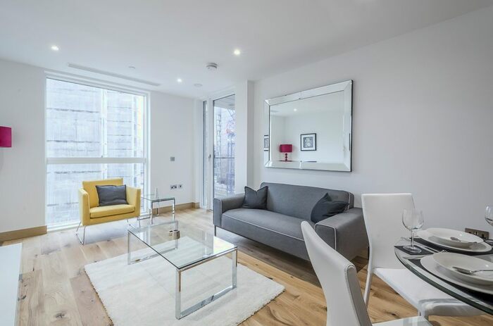 1 Bedroom Flat To Rent In Hermitage Street, London, W2