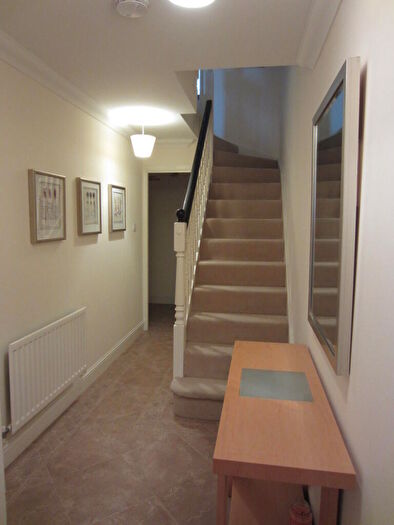3 Bedroom Terraced House To Rent In South College Street, Aberdeen, AB11