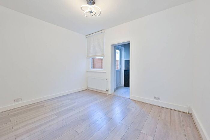 2 Bedroom Terraced House For Sale In Greenford Road, Harrow, HA1