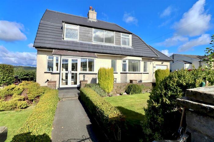 4 Bedroom Detached House For Sale In Caton Green Road, Brookhouse, Lancaster, LA2