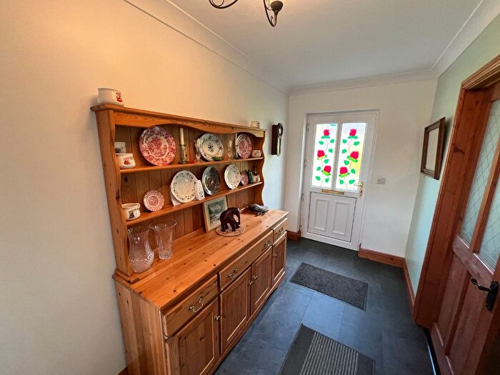 4 Bedroom Detached House For Sale In Mydroilyn, Near Aberaeron, SA47