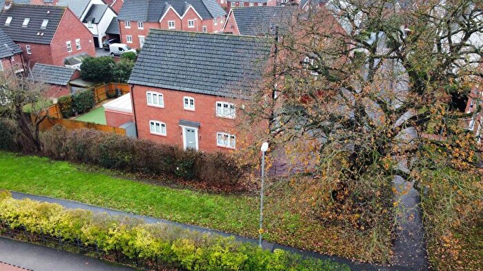 4 Bedroom Detached House For Sale In Flint Lane, Barrow Upon Soar, Loughborough, LE12