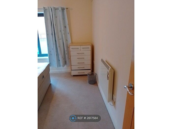 1 Bedroom Flat To Rent In George Street, Birmingham, B3