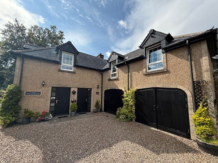 1 Bedroom Apartment To Rent In Hatchbank Road, Kinross, KY13