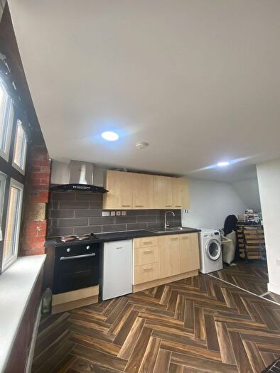 1 Bedroom Flat To Rent In Apartment, Excelsior House, St. Johns Road, HD1