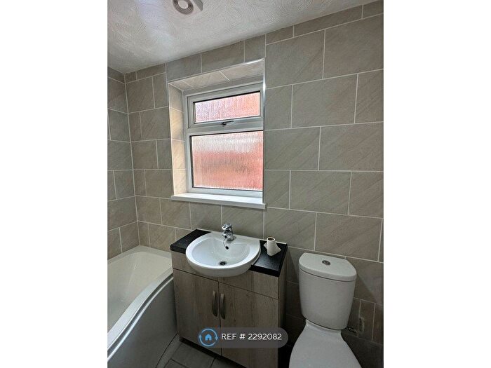 2 Bedroom Terraced House To Rent In Charles Street, Doncaster, DN1