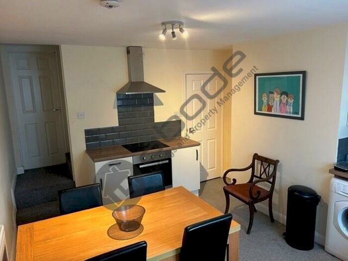3 Bedroom Terraced House To Rent In Hendon Street, Sheffield, S13