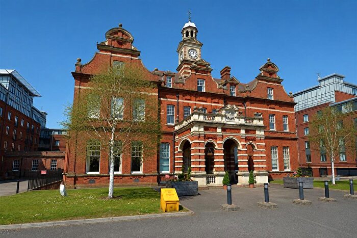 1 Bedroom Flat For Sale In Norwich, NR1