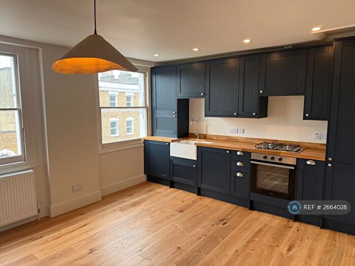 1 Bedroom Flat To Rent In Kingsland High Street, London, E8