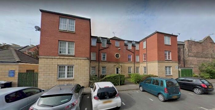 2 Bedroom Flat To Rent In Elbe Street, Leith, Edinburgh, EH6