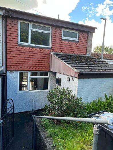 3 Bedroom Semi-Detached House To Rent In Tredegar Park View, Rogerstone, Newport., NP10