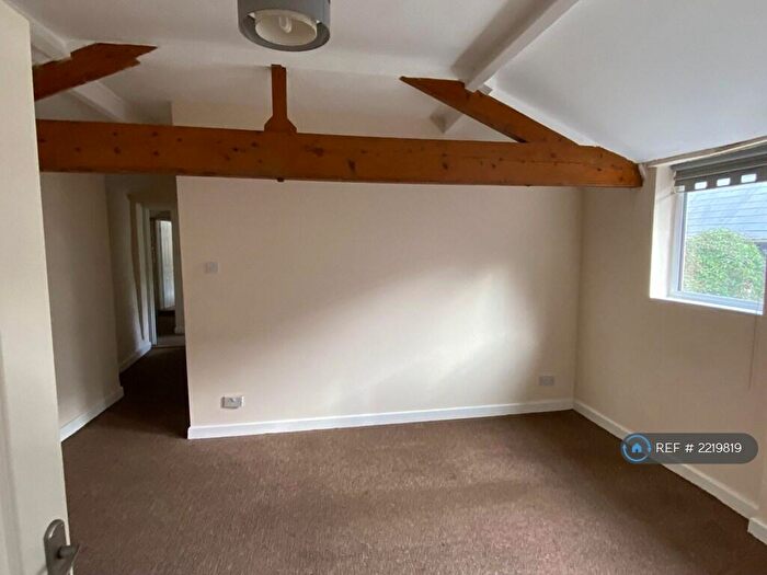 1 Bedroom Flat To Rent In High Street, Chipping Norton, OX7