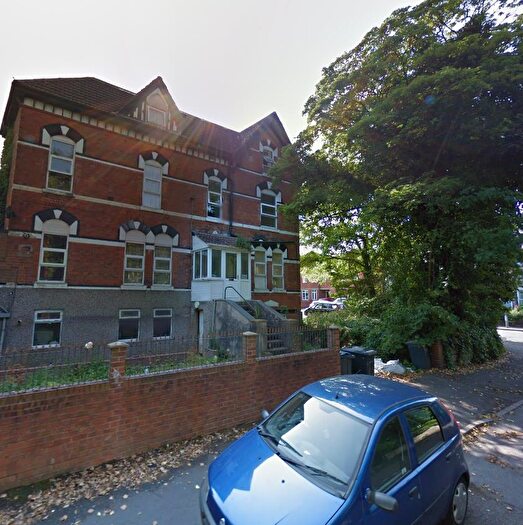 2 Bedroom Flat To Rent In Sandford Road, Moseley, B13
