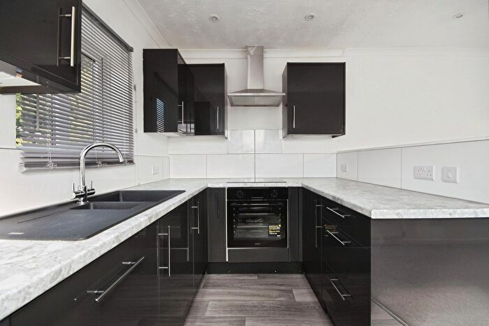 1 Bedroom Mews For Sale In Rubens Gate, Chelmsford, Essex, CM1