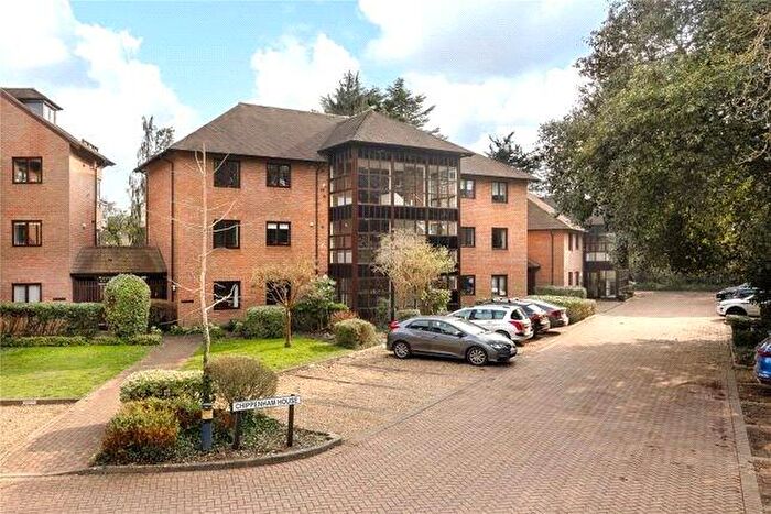 2 Bedroom Flat To Rent In Chippenham House, Southacre Drive, CB2