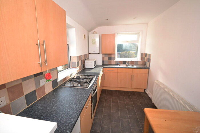 1 Bedroom Flat To Rent In Southwell Road East, Rainworth, NG21