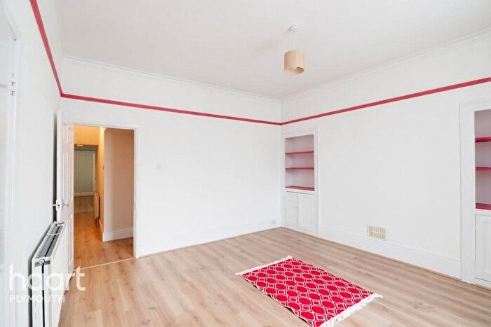 1 Bedroom Apartment To Rent In Pym Street, Plymouth, PL1