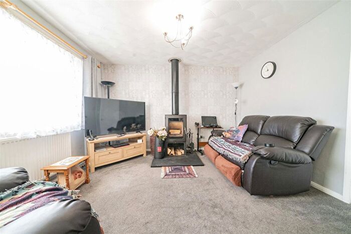 2 Bedroom Terraced House For Sale In Shortlands, Portland, DT5