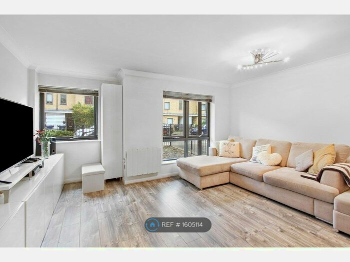 2 Bedroom Flat To Rent In Bell House, Wembley, HA9