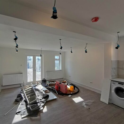 3 Bedroom Flat To Rent In Ealing Road, Wembley, HA0