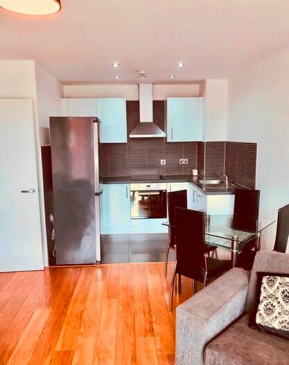 1 Bedroom Flat To Rent In Market Street, Rotherham, S60