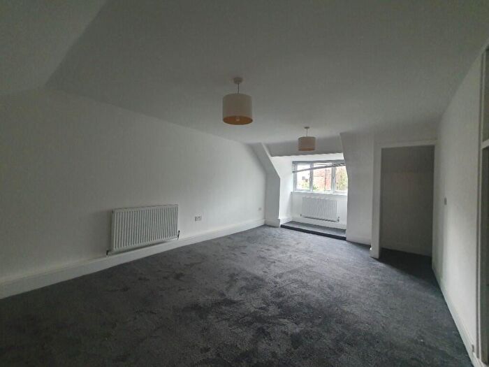 2 Bedroom Flat To Rent In Macklin Street, Derby, Derbyshire, DE1
